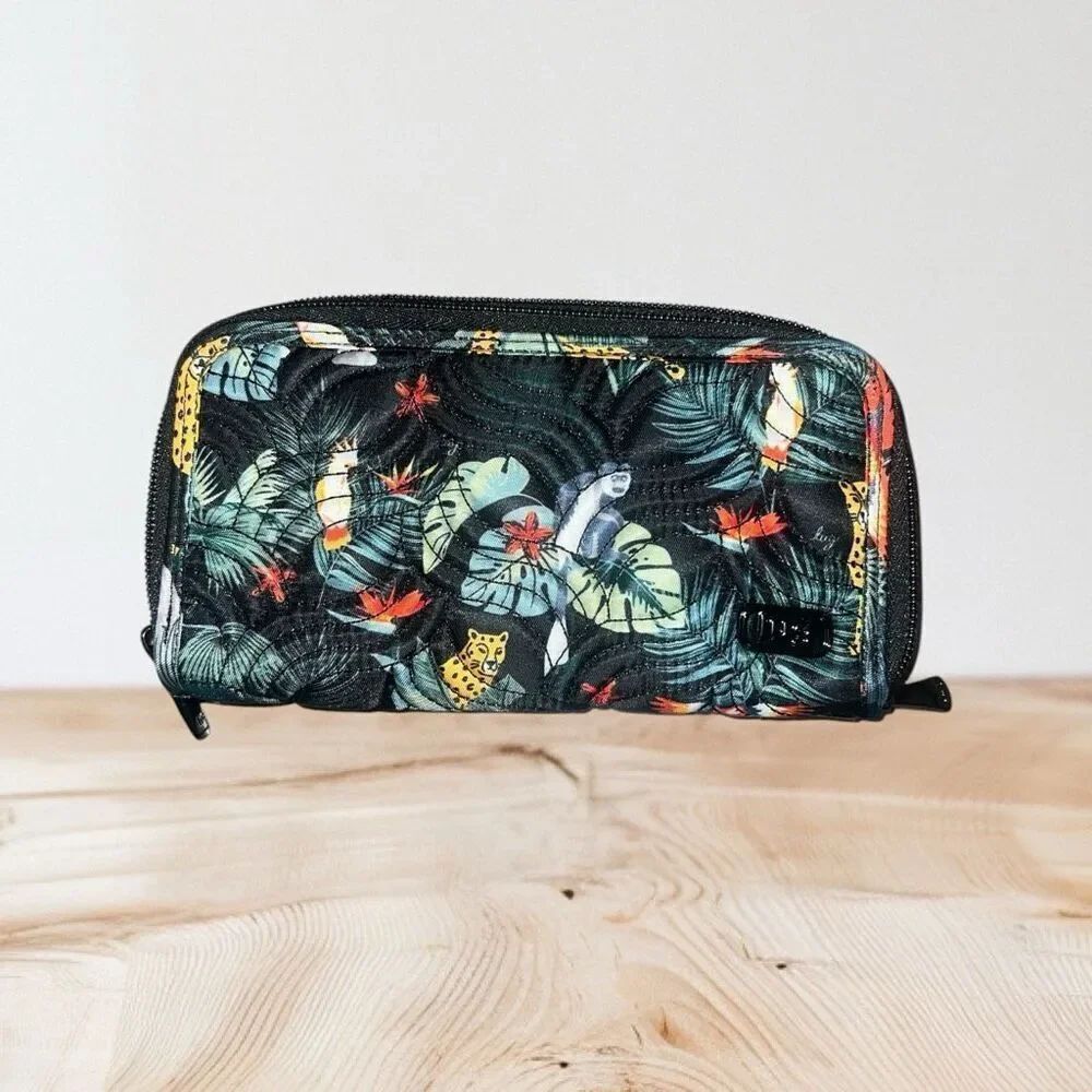 ✨Lug Splits XL Wallet✨ - Picture 3 of 8